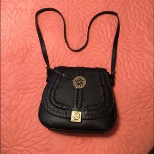 Christian Lacroix Crossbody Purse